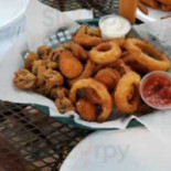 Marlins Comida