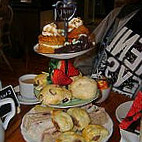Bramleys Cafe And Cakery food