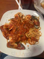 Gennaro's Italian food