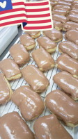 Donuts D-lite Wetumpka food