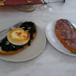 Vinoleto Comida