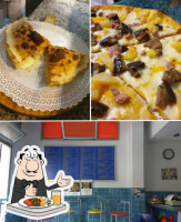 Pizza Planet Di D'anna Samantha inside