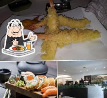 Citta D'oro food