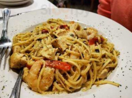 Santino's Italian food