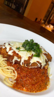 Marcello's Family Restaurant food