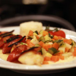 BHV Comida