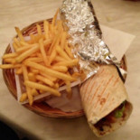 Kebab Express Comida