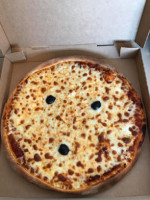 To'pizza 64 food