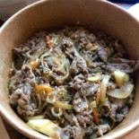 Chingu Comida