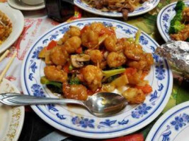 Peking Chinese Restaurant food