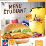 Beef'n Co Comida