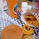 Beef'n Co Comida