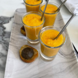 Saveurs Comida