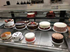 Rossmoor Pastries food