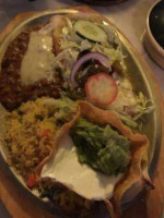 Jose's Mexican Cantina food
