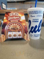 Culver's food