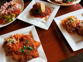 Teresa's Italian Eatery food