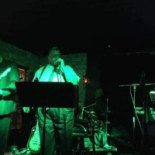Mountain View Pub Comida