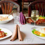 The Cactus Comida