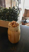 Cup’a Jo Cafe inside
