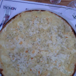 Val'escale Comida