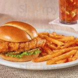 Denny's Comida