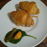 Patchwork Cafe Dentro