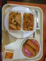 Veng Hour Houdemont food