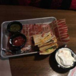 Applebee's Dentro