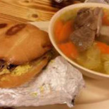Rodriguez Buffet Comida