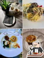 Il Belvedere food