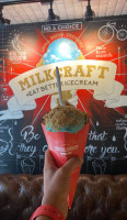 Milkcraft food