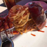 110 Grill Comida