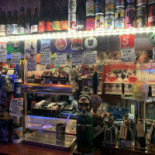 Highlander Pub Comida
