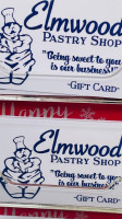 Elmwood Pastry Shop Inc. food