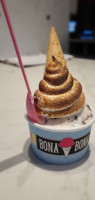 Bona Bona Ice Cream food