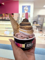 Bona Bona Ice Cream food