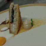 Torre Bianca Comida