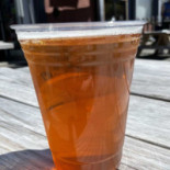 Brews Almighty­ Comida