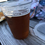 Brews Almighty­ Comida
