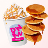 Dunkin' Comida