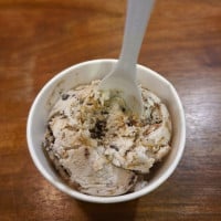 Van Leeuwen Ice Cream East Village food