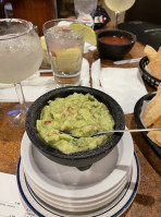 Tres Amigos Mexican Grill & Cantina food