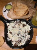 Maya Cocina Mexicana food