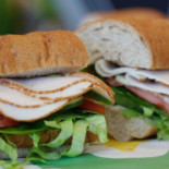 Subway Comida
