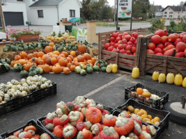 Le Comptoir Gourmand food