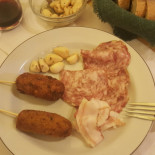 Molinrotto Comida