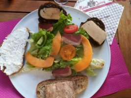 Meme Du Quercy food