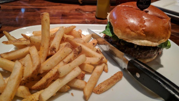 Longhorn Steakhouse Slidell food