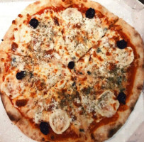 Pizzeria Il Passo food